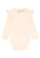 Bakkaboe Newborn baby meisje romper
